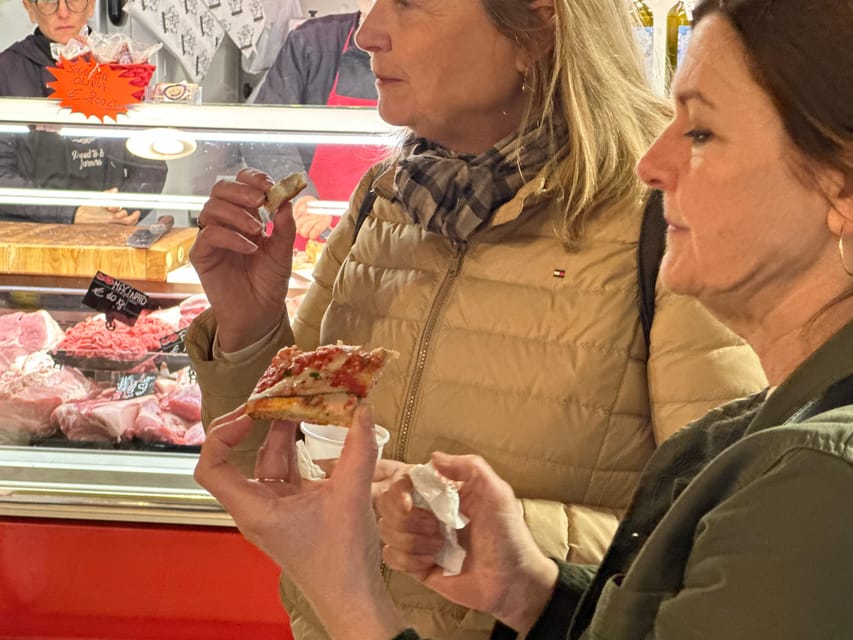 Rome: Trastevere & Tiber Island Street Food Tour at Sunset - Key Points I’d Use to Decide