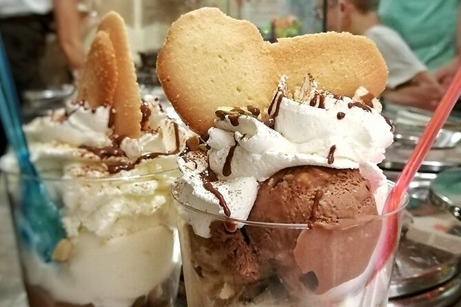 Rome: Trastevere Ultimate Food Tour by Do Eat Better - Stop 3: Piazza Mastai for Supplì and Roman Pizza