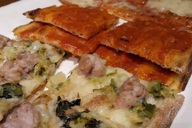 Rome: Trastevere Ultimate Food Tour by Do Eat Better - What the Guides Do That Really Makes This Worth It
