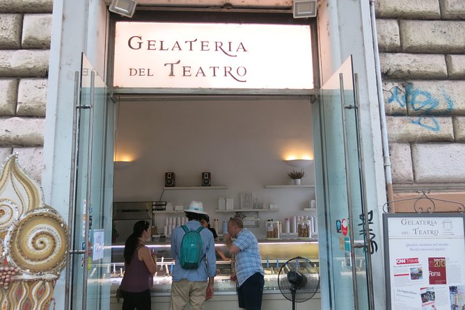 Rome Trastevere Walking Food Tour - Trastevere on Foot: Why This Neighborhood Works for Food
