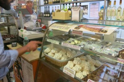 Rome Trastevere Walking Food Tour - The Bite-by-Bite Lineup: Trapizzino, Supplì, Pizza, Gelato, Tiramisu