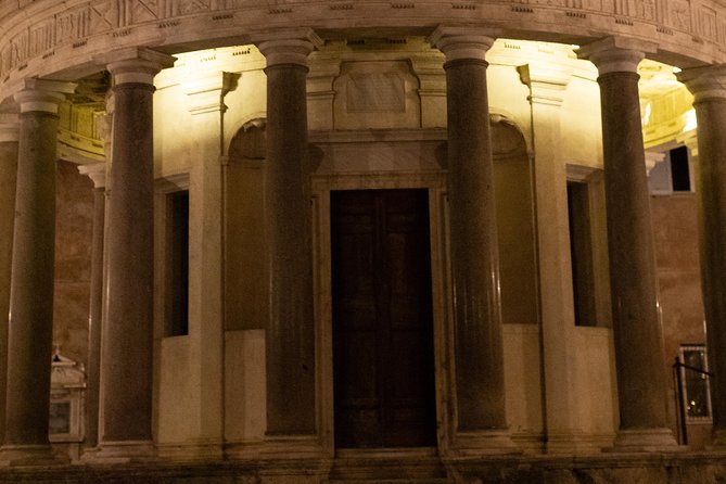 Rome Trastevere Walking Food Tour - Private Guide Power: Orso, Nadja, and the Value of Place-Based Explanations