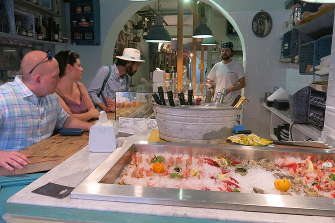 Rome Trastevere Walking Food Tour - Price and Value: What $105 Buys in Real Rome Food Time