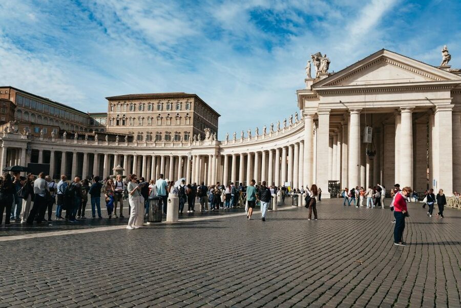 Rome: Trionfale and Prati Food and Wine Tasting Tour - Who this tour is for (and who should skip it)