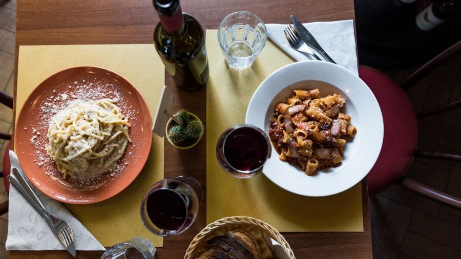 Rome: Twilight Trastevere Food Tour with Wine Tasting - Key highlights worth showing up for