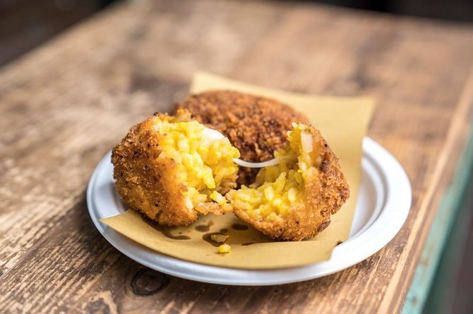 Rome: Ultimate Street Food Tour in the Old Town by Do Eat Better - Price and value: what $60.34 buys you in real food