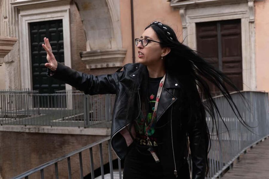 Rome: Vegan Street Food Tour with Local Guide - Quick Take: What Makes This Tour Worth Your Time