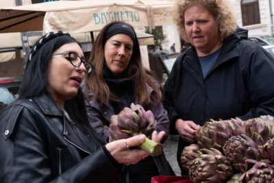 Rome: Vegan Street Food Tour with Local Guide - Supplì: The Crisp Rice Ball, Fully Plant-Based