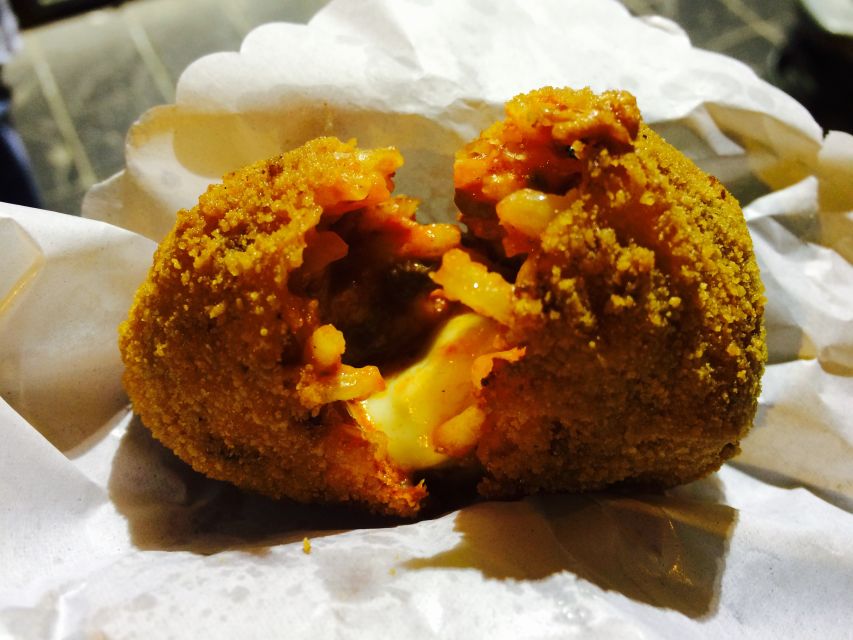 Rome: VIP Golf Cart Food Tour - How the Guide Makes or Breaks the Experience