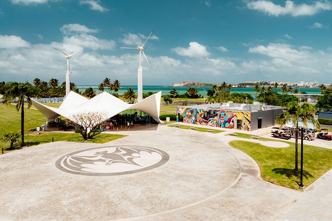 Rum Tasting Tour at Casa BACARDÍ in Puerto Rico - Who Should Book (and Who Should Skip)