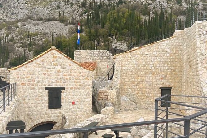 Rural Biking & Wine Tasting Tour in Dubrovnik - What You’ll Do Beyond Dubrovnik’s Walls