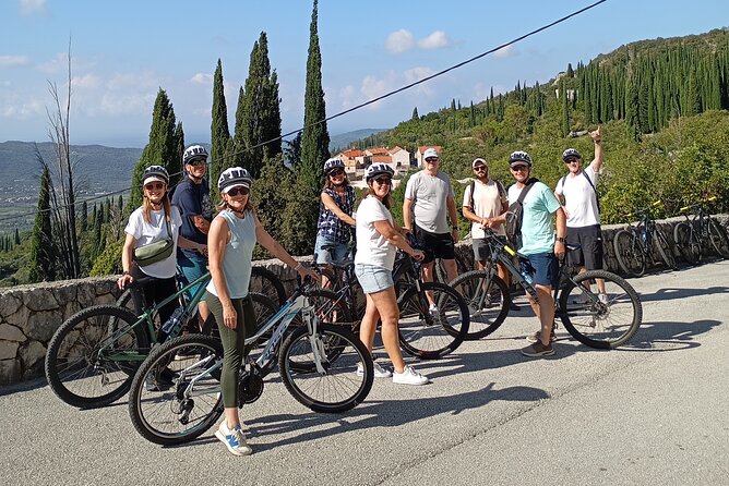 Rural Biking & Wine Tasting Tour in Dubrovnik - Price Check: Does $188.26 Offer Real Value?