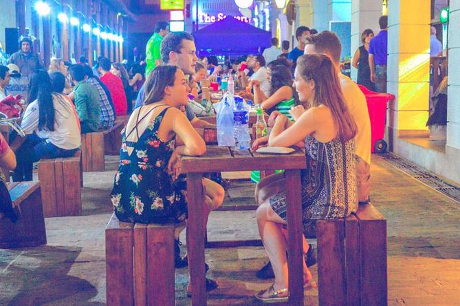 Rustic taste & Cultural tales Food Tour Colombo - Key Highlights Worth Your Time