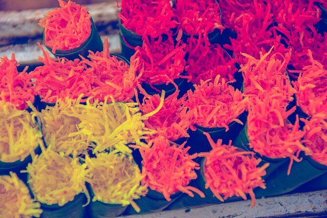 Rustic taste & Cultural tales Food Tour Colombo - What You’ll Eat: Veg, Vegan, Meat, Sweets, and Coffee/Tea