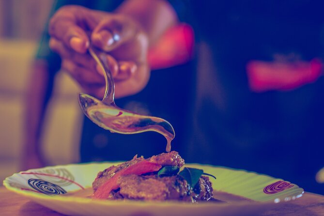 Rustic taste & Cultural tales Food Tour Colombo - The Stories Behind the Bites: Nim’s Kind of Food Talk