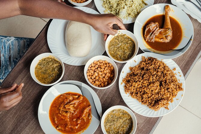Rwanda Half-Day Walking Food Tour - Quick hits: Nyamirambo food walk essentials