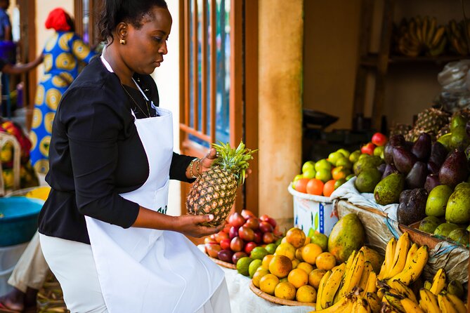 Rwanda Half-Day Walking Food Tour - Nyamirambo on foot: what makes this Kigali tour feel real