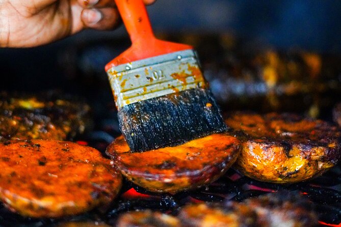 Rwanda Half-Day Walking Food Tour - Guides in Kigali: why the host can make or break your meal