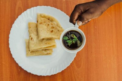 Rwanda Half-Day Walking Food Tour - What you actually eat: tastings, drinks, and a smooth ending
