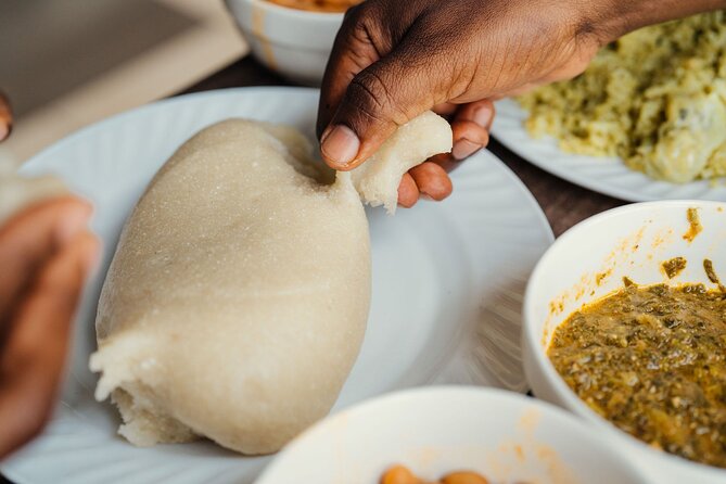 Rwanda Half-Day Walking Food Tour - Logistics that actually matter: time, walking, and group size