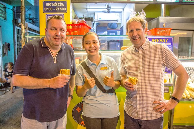 Saigon Authentic Walking Street Food Tour 12+ Tastings Included - Key Things I’d Bookmark Before You Go