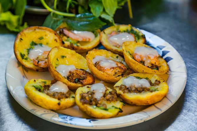 Saigon Authentic Walking Street Food Tour 12+ Tastings Included - District 3 + District 10 Alleyways: The City Shows Up Between Bites