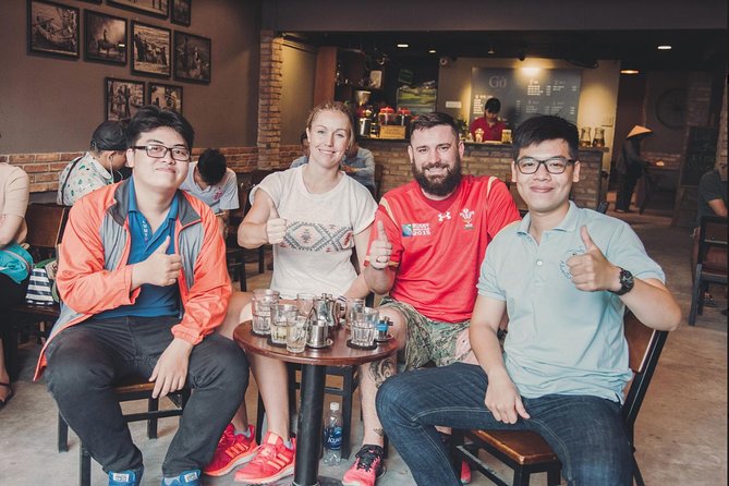 Saigon Authentic Walking Street Food Tour 12+ Tastings Included - Price and Value: What $33 Buys in Saigon