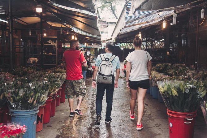 Saigon Authentic Walking Street Food Tour 12+ Tastings Included - Who Should Book This Tour (and Who Might Skip)