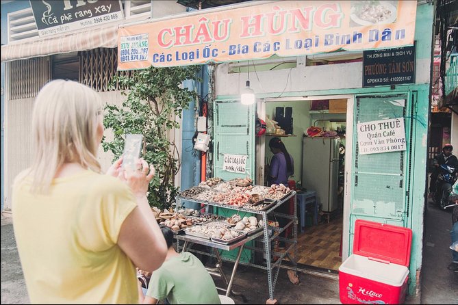 Saigon Authentic Walking Street Food Tour 12+ Tastings Included - My Recommendation: Book It or Pass?