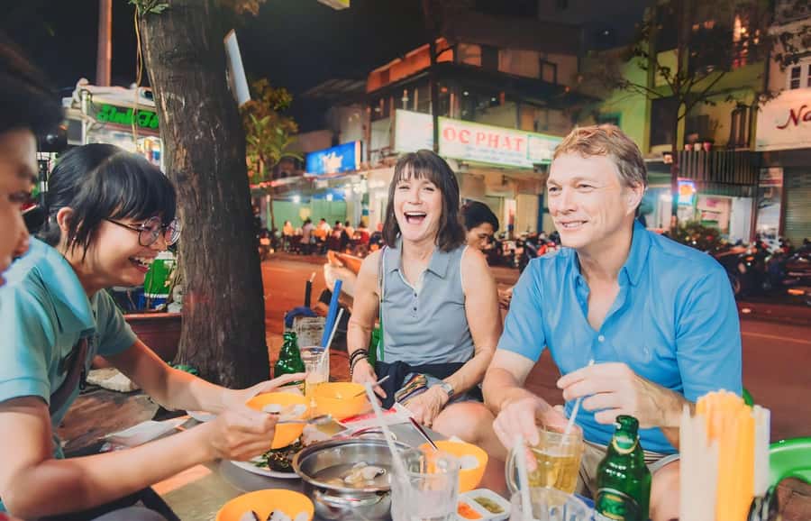 Saigon: Best Price Authentic Food Tour with Female Rider - Should you book Saigon Adventure Girls?