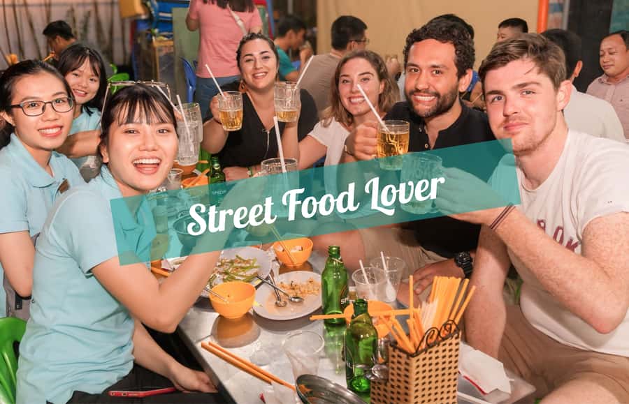 Saigon: Best Price Authentic Walking Street Food Tour - Key things that make this tour stand out