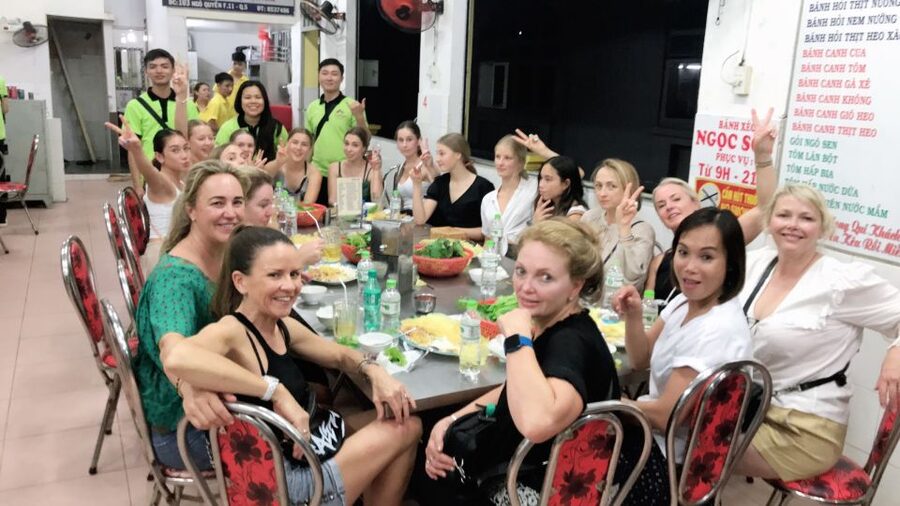 Saigon: Day-Night Sights & Local Food Tour l Female Option - What I Think About the $23 Price (And Why It’s Not Just Cheap)