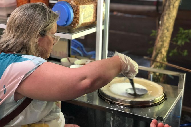 Saigon Evening Food Tour by Scooter - The food plan: 7 Vietnamese dishes in a night route