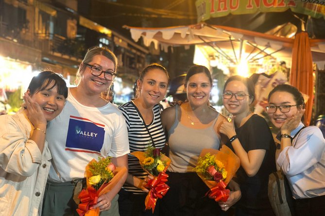 Saigon Evening Food Tour by Scooter - Price check: is $49 worth it for a 4-hour scooter food tour?