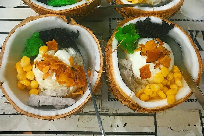 Saigon Evening Food Tour by Scooter - Should you book this scooter evening food tour?