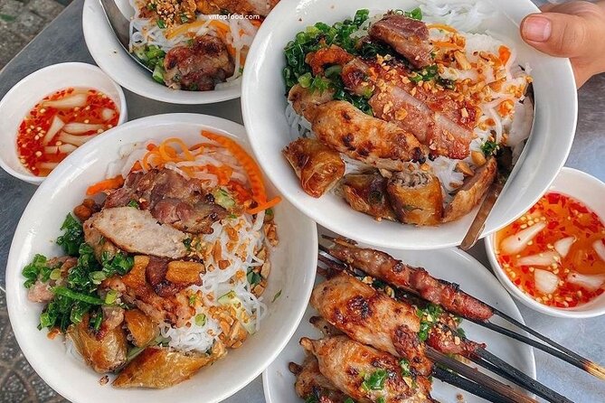 Saigon Evening Walking Street Food Tour - Key Things I’d Book This For