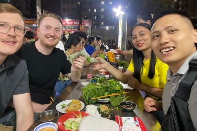 Saigon Food Tour by Scooter with Eleven Tastings - What $28 buys you (and where the value comes from)