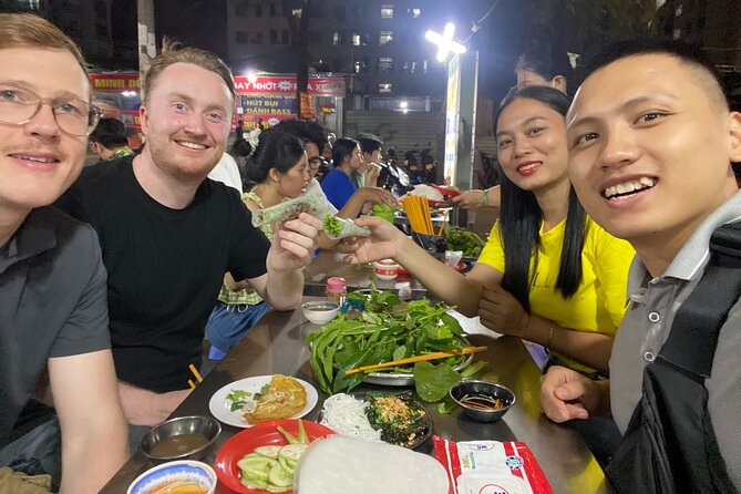 Saigon Food Tour by Scooter with Eleven Tastings - What $28 buys you (and where the value comes from)