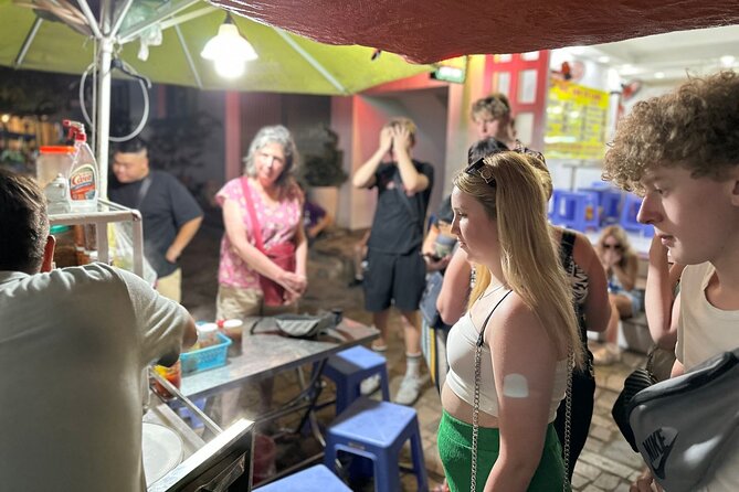Saigon Night Walking Food Tour - 100% No Tourist - Key Points You’ll Care About Before You Go
