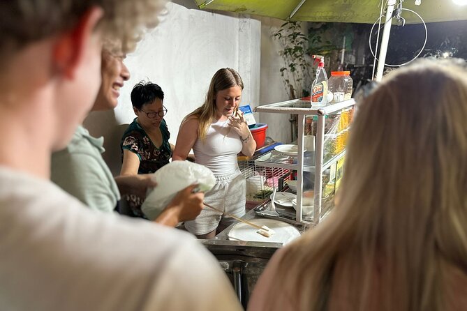 Saigon Night Walking Food Tour - 100% No Tourist - District 7: Where the Night Feels More Local Than Central Saigon