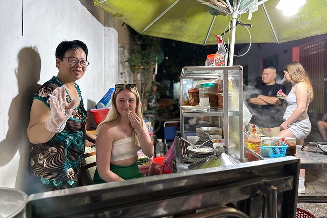 Saigon Night Walking Food Tour - 100% No Tourist - The Early Bites: Mountain-Region Flavors and a Family Recipe Twist