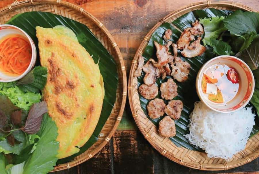 Saigon: Private Backstreets Walking Food Tour - District-by-district: why the route matters