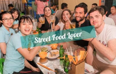Saigon: Private Backstreets Walking Food Tour - Meeting point and timing: what you should plan around