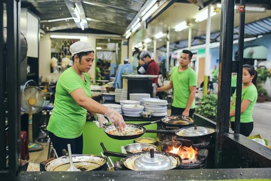 Saigon: Private Food Tour Discovery & City Tour by Jeep - Key things to know before you go