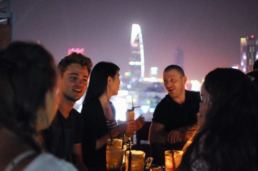 Saigon: Private Food Tour Discovery & City Tour by Jeep - Things to watch for before you book