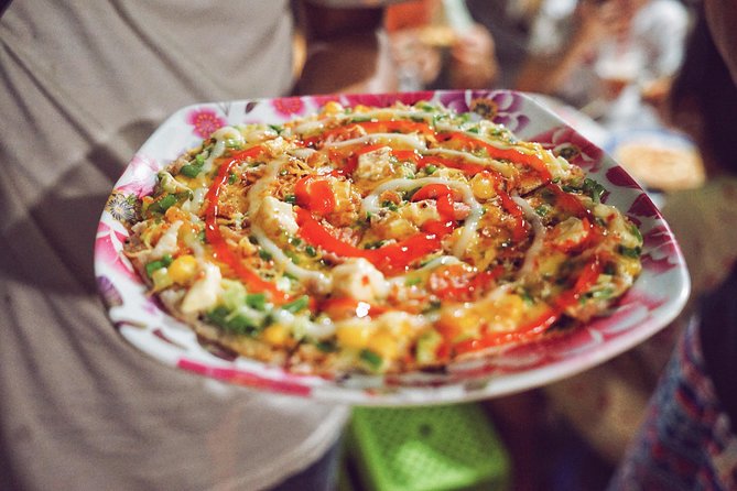 Saigon's Hidden Flavors - Private Street Food Walk with Local Students - Key Highlights You’ll Feel on the Street