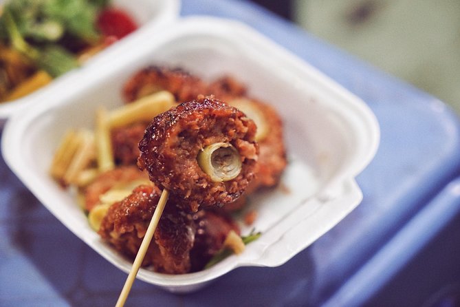 Saigon's Hidden Flavors - Private Street Food Walk with Local Students - Saigon’s Hidden Flavors Meets You Where You Are