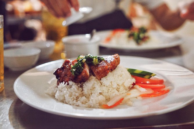 Saigon's Hidden Flavors - Private Street Food Walk with Local Students - The Tastings You Can Plan Your Appetite Around