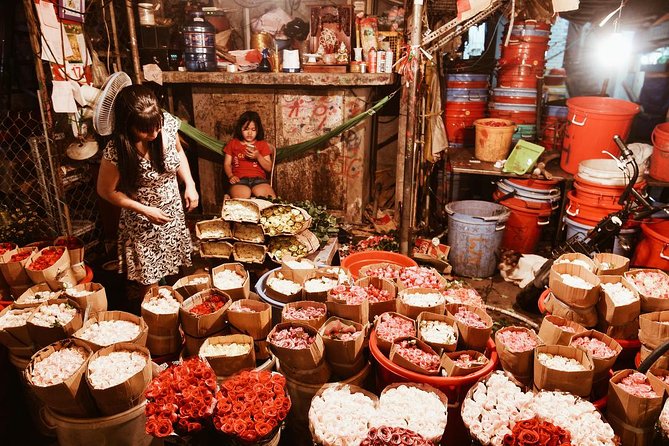 Saigon's Hidden Flavors - Private Street Food Walk with Local Students - Eating Like Saigon Youth: Small Places, Short Lessons