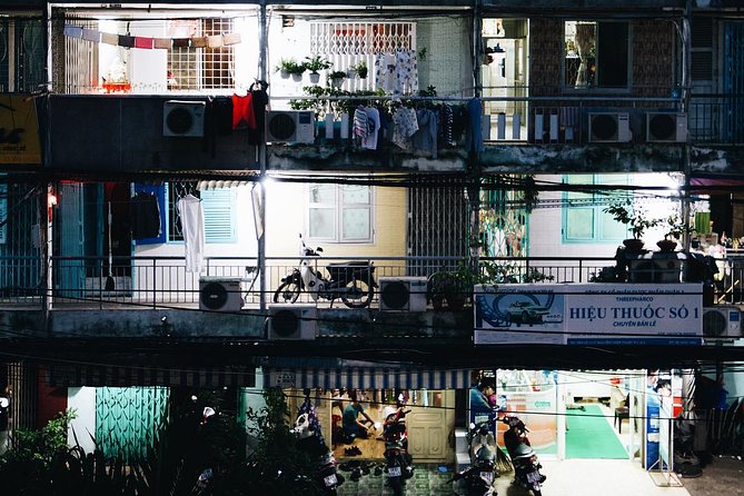 Saigon's Hidden Flavors - Private Street Food Walk with Local Students - The Real Schedule: What a 4-Hour Food Walk Feels Like